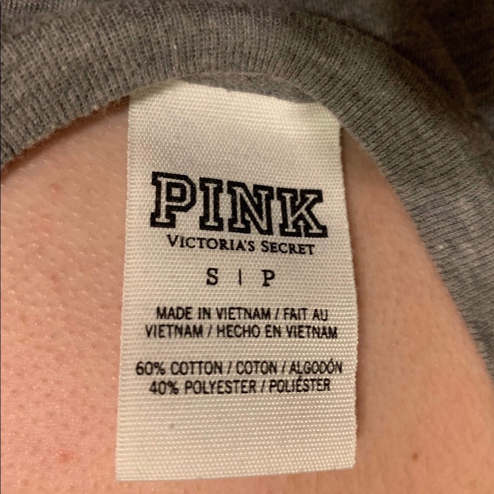 Small pink tank top - Picture 2 of 5